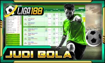 judi bola LIGA188